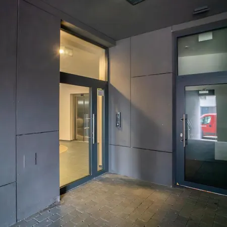 Apartamento Extraordinary