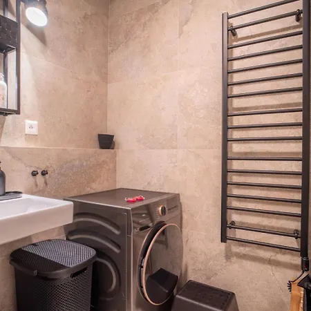 Extraordinary Apartamento *