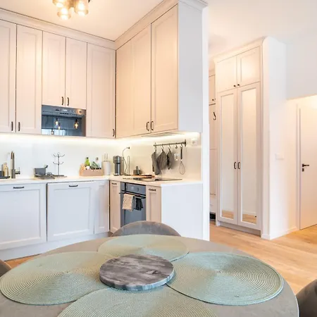 Extraordinary Apartment