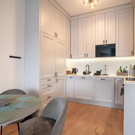 Extraordinary Apartamento *