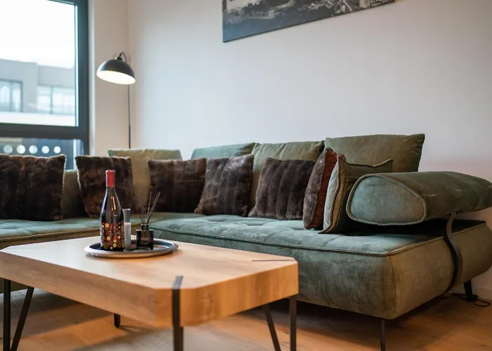 Extraordinary Bratislava