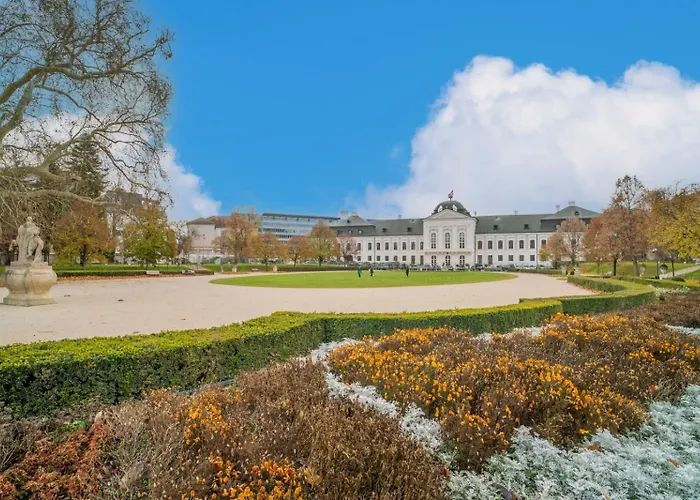 Extraordinary * Bratislava