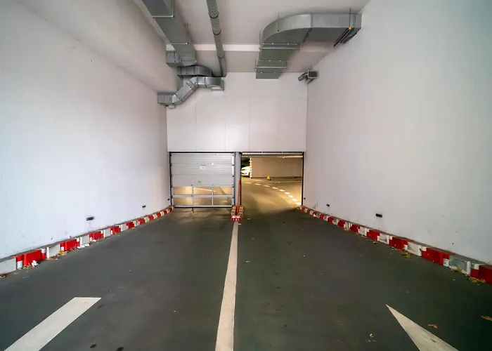 アパート Extraordinary ブラチスラヴァ