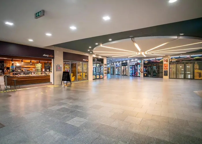 Extraordinary Apartmán Bratislava