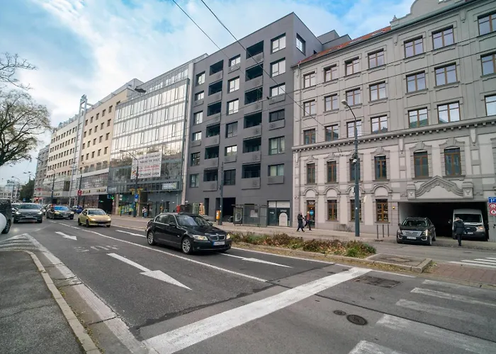 Extraordinary * Bratislava