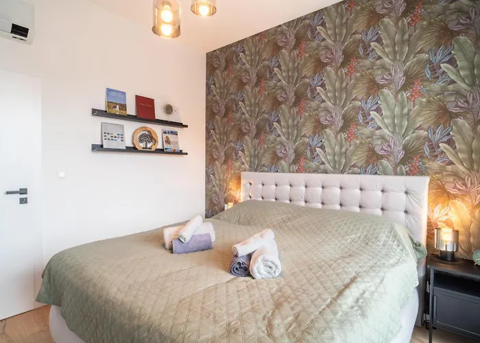 Extraordinary Apartmán