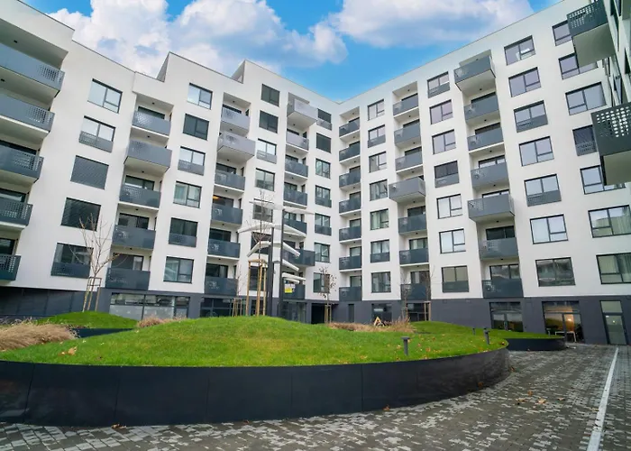 Extraordinary Apartmán *