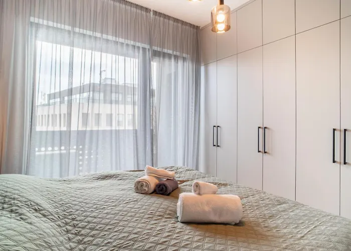 Apartmán Extraordinary *