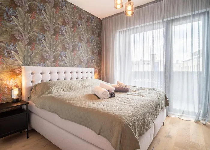 Extraordinary Apartmán Bratislava