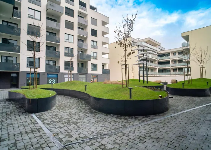 Apartmán Extraordinary Bratislava