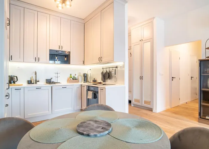 Extraordinary Apartmán