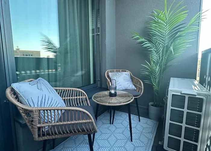 Extraordinary Apartmán