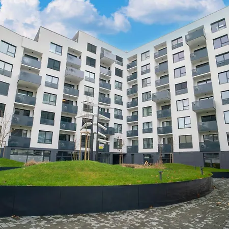 Extraordinary Appartement *