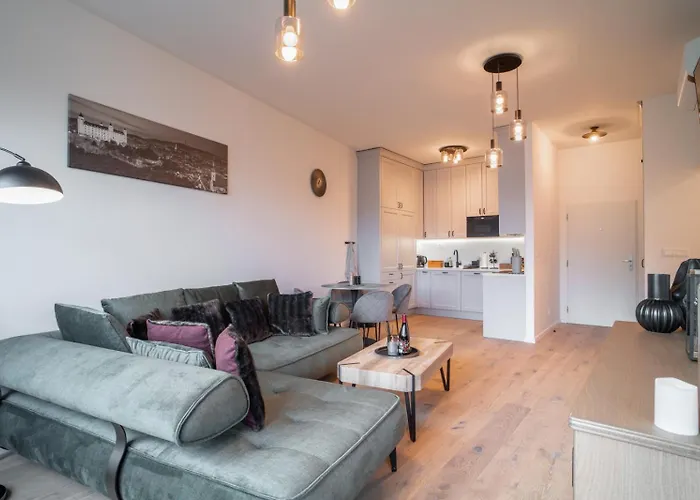 Extraordinary Appartement