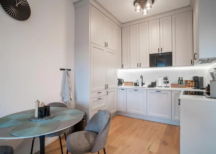 Extraordinary Appartement