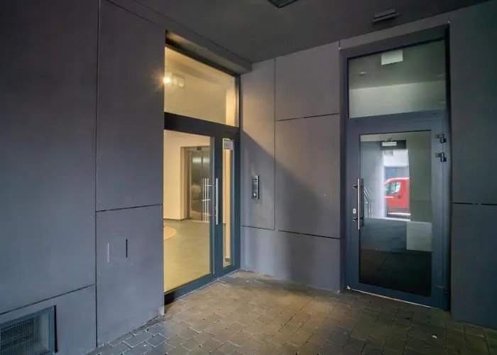 Appartement Extraordinary