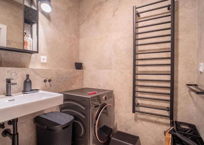 Extraordinary Appartement *