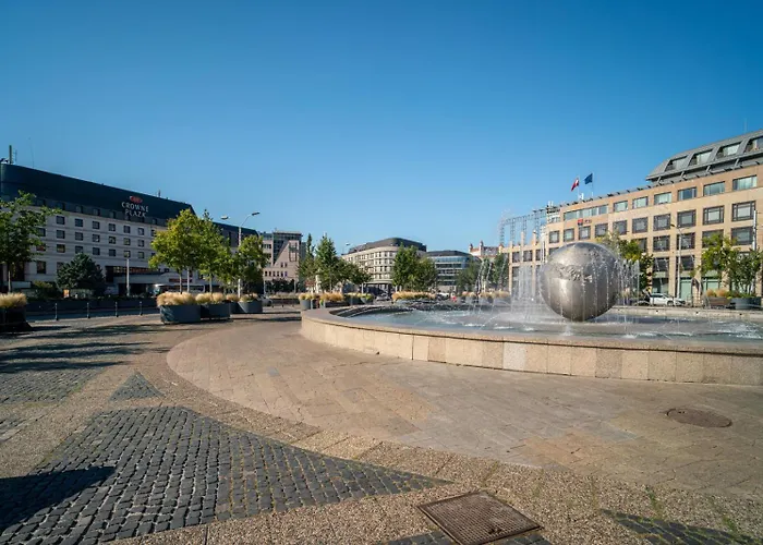 Extraordinary Bratislava