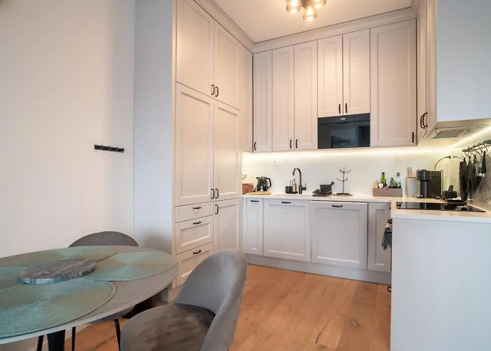 Extraordinary Appartement *