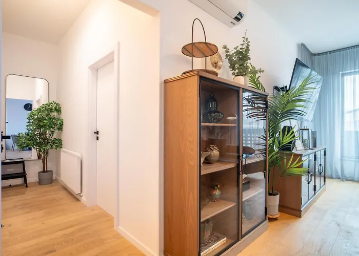 Appartement Extraordinary *