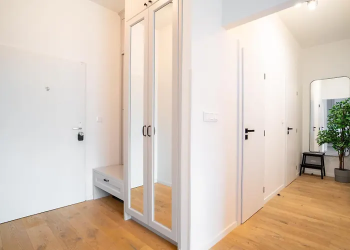 Appartement Extraordinary Bratislava