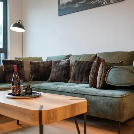 Extraordinary Bratislava