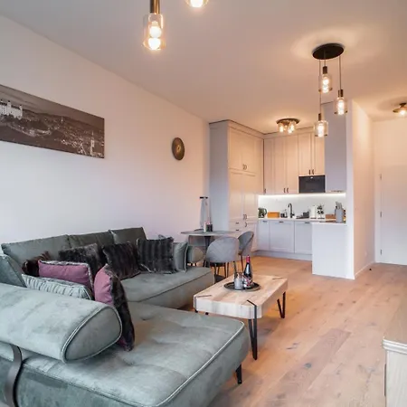 Extraordinary Apartmán