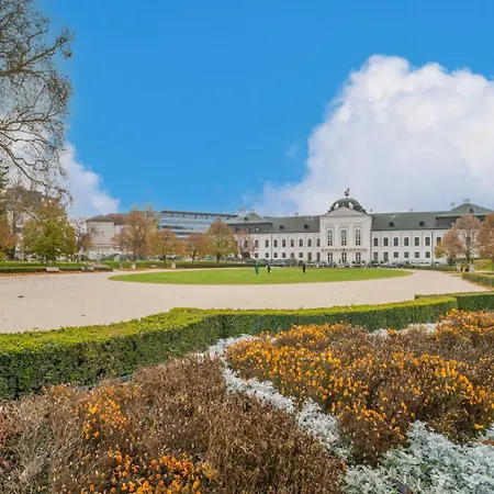 Extraordinary * Bratislava