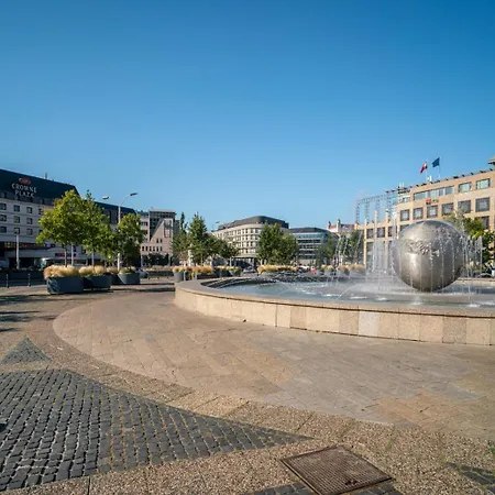 Extraordinary Bratislava