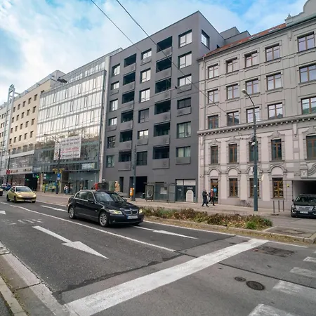 Extraordinary * Bratislava