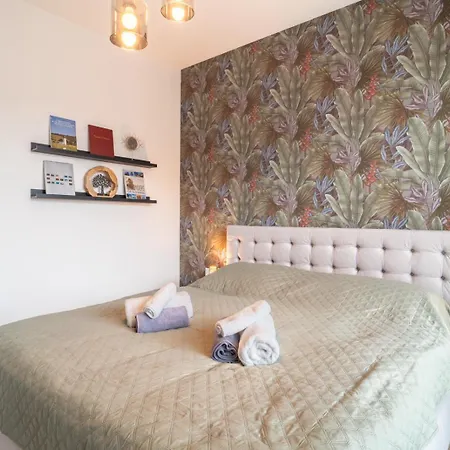 Extraordinary Apartmán