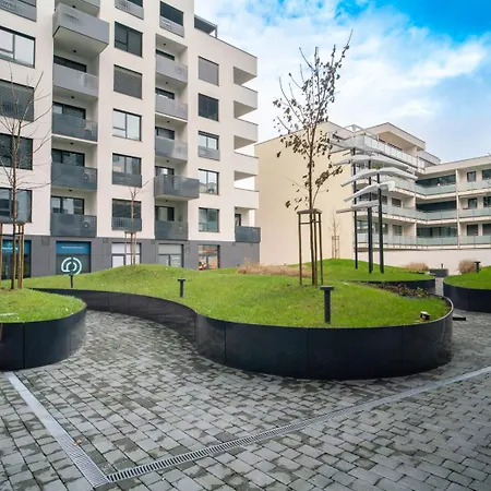 Apartmán Extraordinary Bratislava