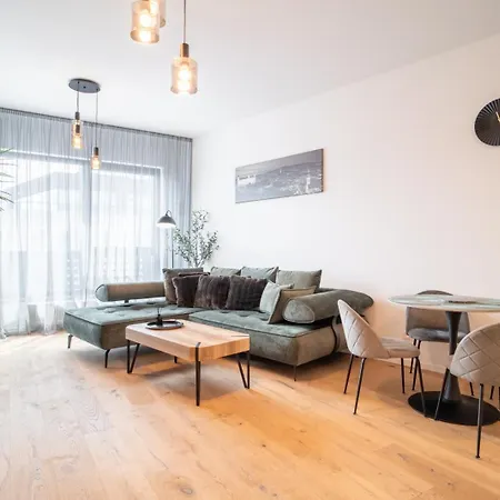 Apartmán Extraordinary