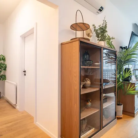 Apartmán Extraordinary *