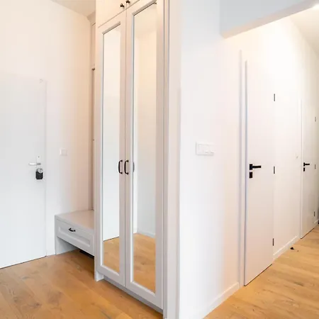 Apartmán Extraordinary Bratislava