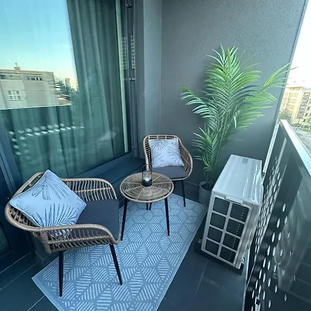 Extraordinary * Bratislava