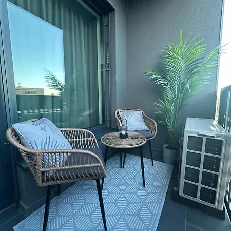 Extraordinary Apartmán